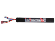 ASG 11,1V 1500 mAh EVO DEAN