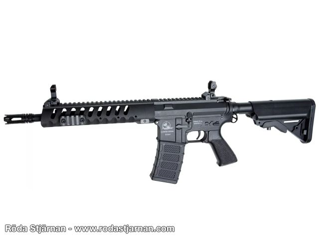 ASG Armalite lett taktisk karabin airsoft rifle