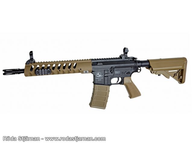 ASG Armalite Light Tactical Carbine Tan