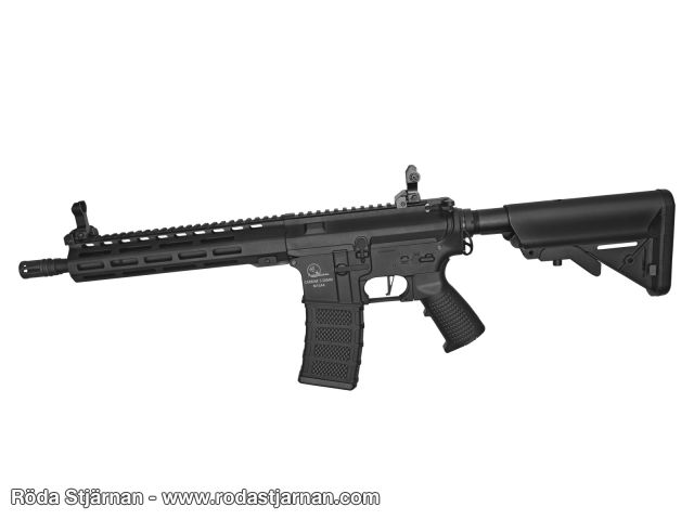 ASG Armalite M15 Defense Valuepack