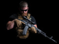 ASG Arsenal SAM7R AEG M95 airsoftgevär airsoftgevär