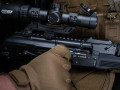 ASG Arsenal SAM7R AEG M95 airsoftgevär airsoftgevär