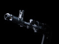 ASG Arsenal SAM7R AEG M95 airsoftgevär airsoftgevär