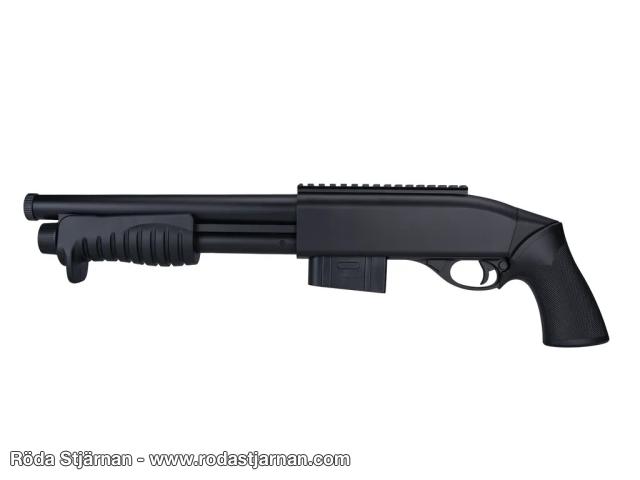 ASG Ashbore airsoft shotgun airsoftgevär