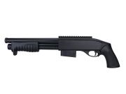 ASG Ashbore airsoft shotgun