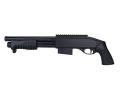 ASG Ashbore airsoft shotgun airsoftgevär