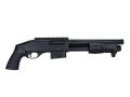 ASG Ashbore airsoft shotgun airsoftgevär