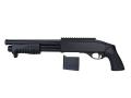 ASG Ashbore airsoft shotgun airsoftgevär