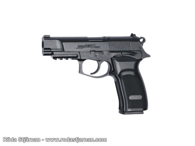 ASG Bersa Thunder 9 PRO CO2