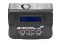 ASG Laddstation A680