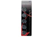 ASG CR2032 5pack 3V