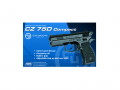 ASG CZ 75D Compact