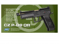 ASG CZ P-09 Optic Ready CO2