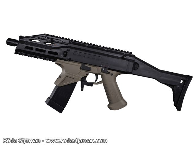 ASG CZ Scorpion EVO 3 A1 A.C.E.