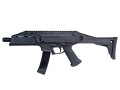 ASG CZ Scorpion EVO 3 A1 SportLine Value Pack