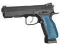ASG CZ Shadow 2 CO2 GBB airsoft pistol airsoft pistols