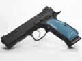 ASG CZ Shadow 2 CO2 GBB airsoft pistol airsoft pistols