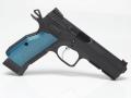 ASG CZ Shadow 2 CO2 GBB airsoft pistol airsoft pistols