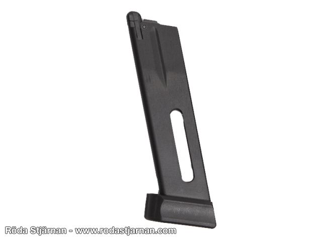 ASG CZ Shadow 2 CO2 Magazine magazines