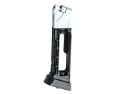 ASG CZ SP-01 Shadow CO2 GNB Magasin