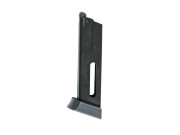 ASG CZ SP-01 Shadow GBB CO2 Magasin