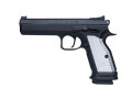 ASG CZ TS 2 CO2 luftpistol airsoft pistoler