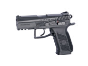 ASG CZ75 P-07 DUTY CO2 GBB