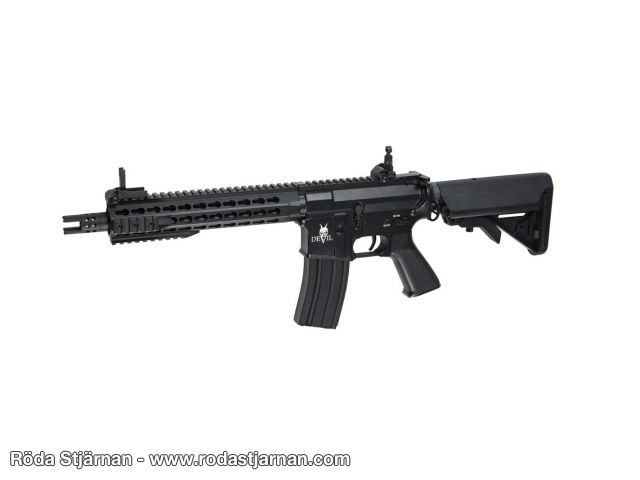 ASG Devil Carbine 10tum M15 KeyMod