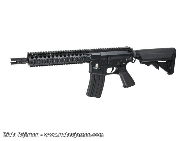 ASG Devil Carbine 9.5 tum M15