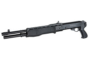 ASG Franchi SPAS-12 3rd Burst