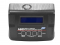 ASG Laddstation A680 batteriladdare