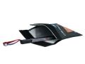 ASG Laderfor LIPO batterier og kontakter