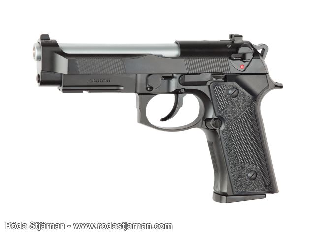 ASG M9 IA Heavy Weight GBB