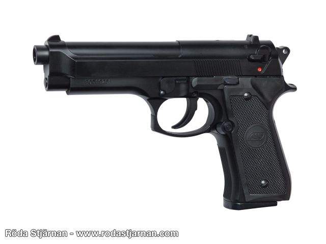 ASG M92FS Airsoftpistol