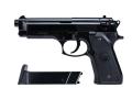 ASG M92FS airsoftpistol airsoftpistoler