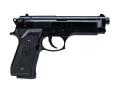 ASG M92FS airsoftpistol airsoftpistoler
