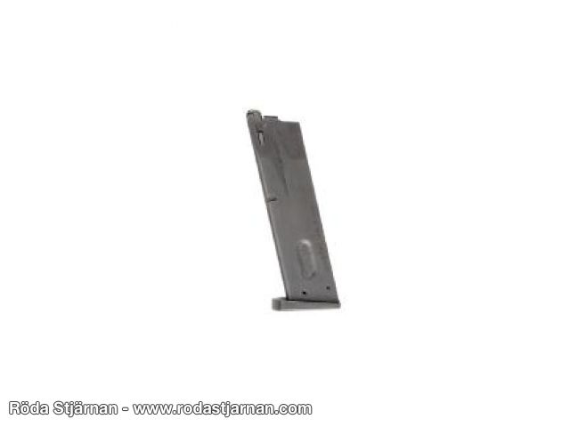 ASG Magasin GBB M92 M9