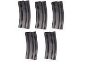 ASG Mid Cap M4 140 BBs 5pcs