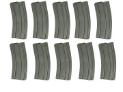 ASG Mid Cap M4 140 BBs OD 10pcs