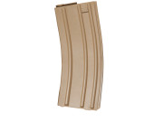 ASG Mid Cap M4 140 BBs Tan