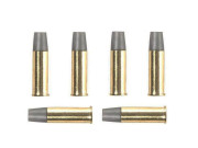 ASG Schofield 6mm Cartridges 6pcs