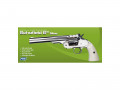 ASG Schofield 6tum Revolver Silver 6mm