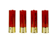 ASG Shotgun Shells 4-pack