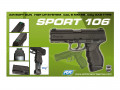 ASG Sport 106 CO2 GNB