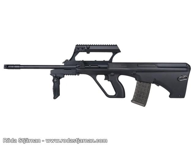ASG Steyr AUG A1 ProLine AEG airsoft rifle airsoft rifles