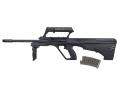 ASG Steyr AUG A1 ProLine AEG airsoft rifle airsoft rifles