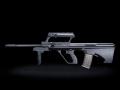 ASG Steyr AUG A1 ProLine AEG airsoftgevær airsoft rifle