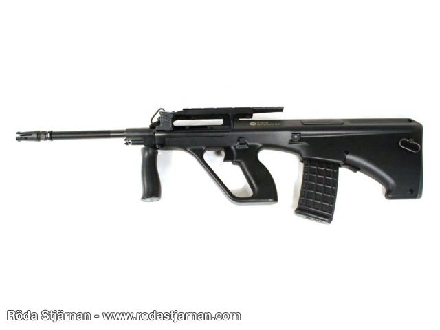 Buy ASG Steyr AUG A2