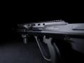 ASG Steyr AUG A3 ProLine AEG airsoftgevär airsoftgevär