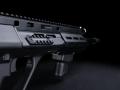ASG Steyr AUG A3 ProLine AEG airsoftgevär airsoftgevär